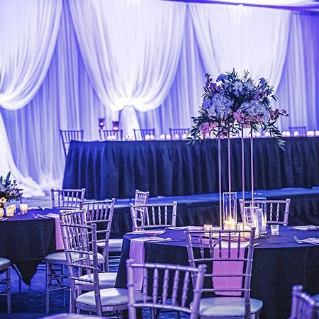 Delta Hotels By Marriott Cincinnati Sharonville Εξωτερικό φωτογραφία