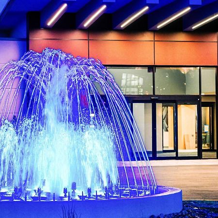Delta Hotels By Marriott Cincinnati Sharonville Εξωτερικό φωτογραφία