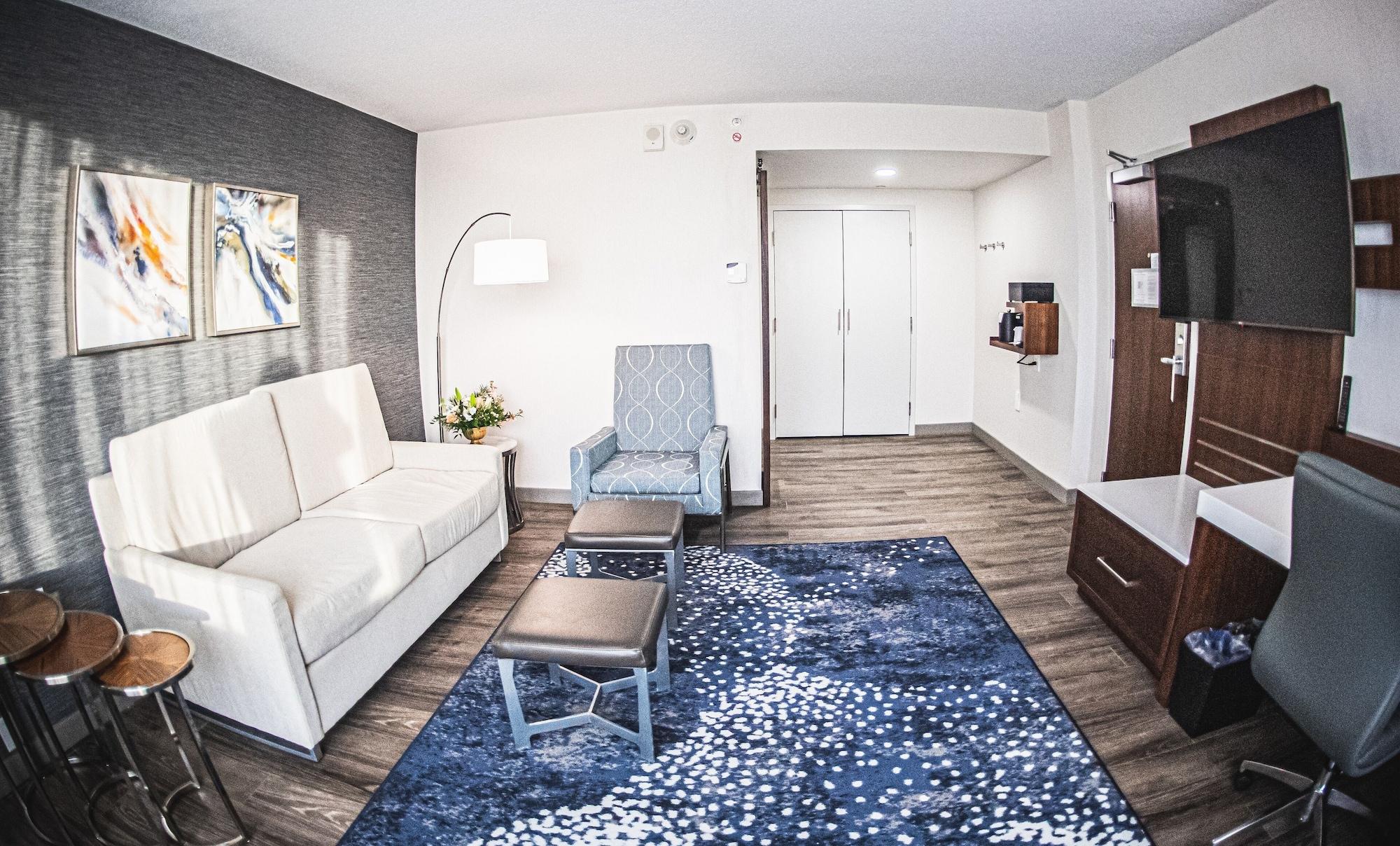 Delta Hotels By Marriott Cincinnati Sharonville Εξωτερικό φωτογραφία