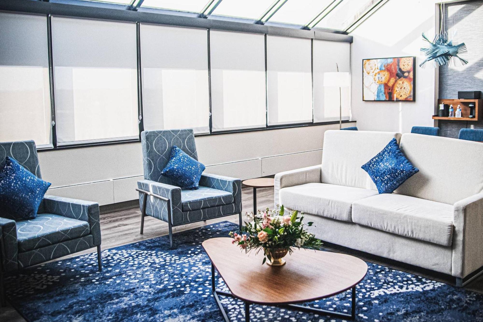 Delta Hotels By Marriott Cincinnati Sharonville Εξωτερικό φωτογραφία