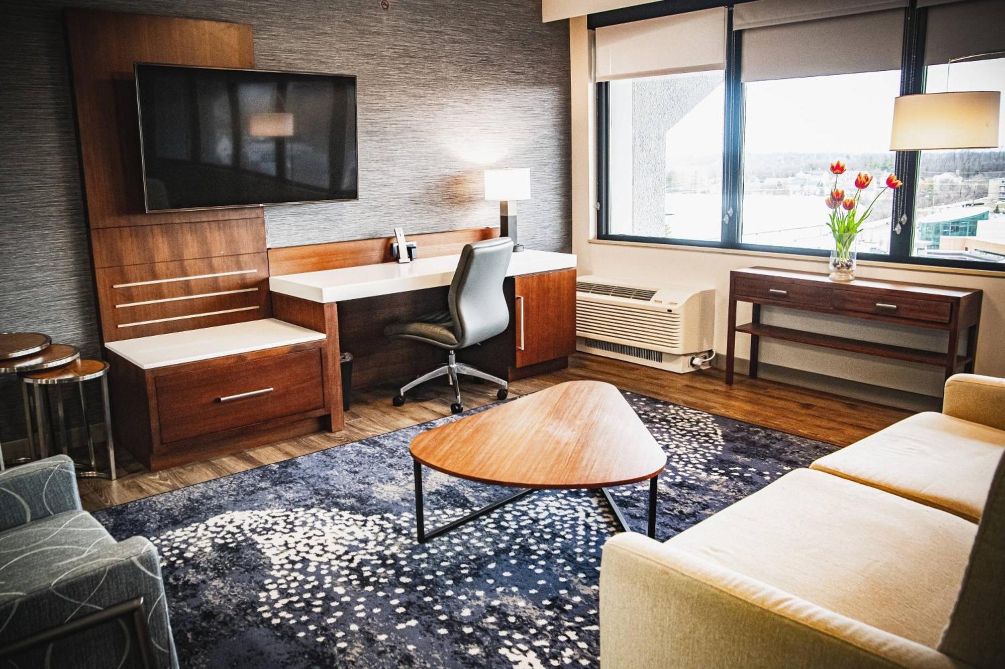 Delta Hotels By Marriott Cincinnati Sharonville Εξωτερικό φωτογραφία
