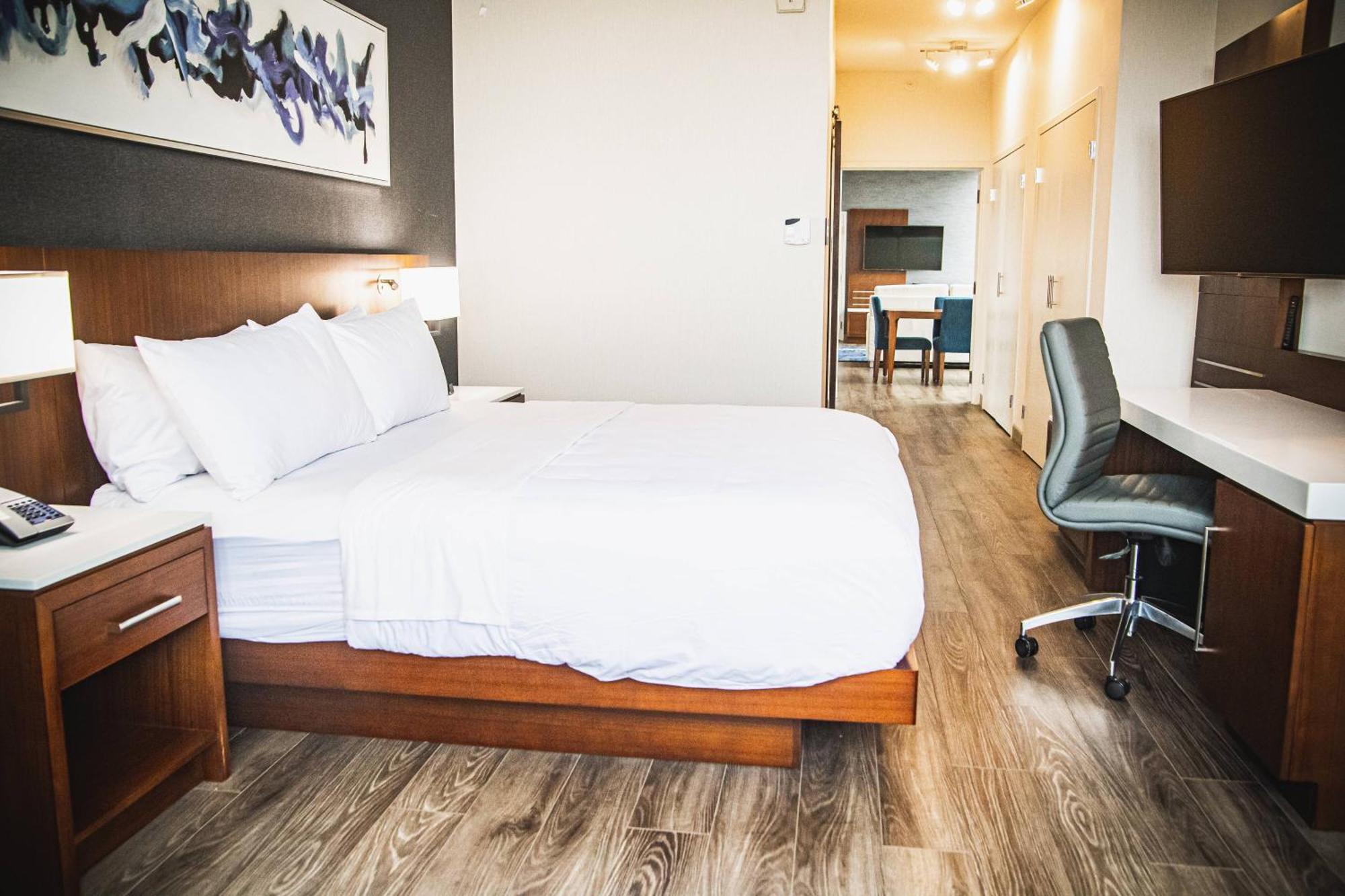 Delta Hotels By Marriott Cincinnati Sharonville Εξωτερικό φωτογραφία