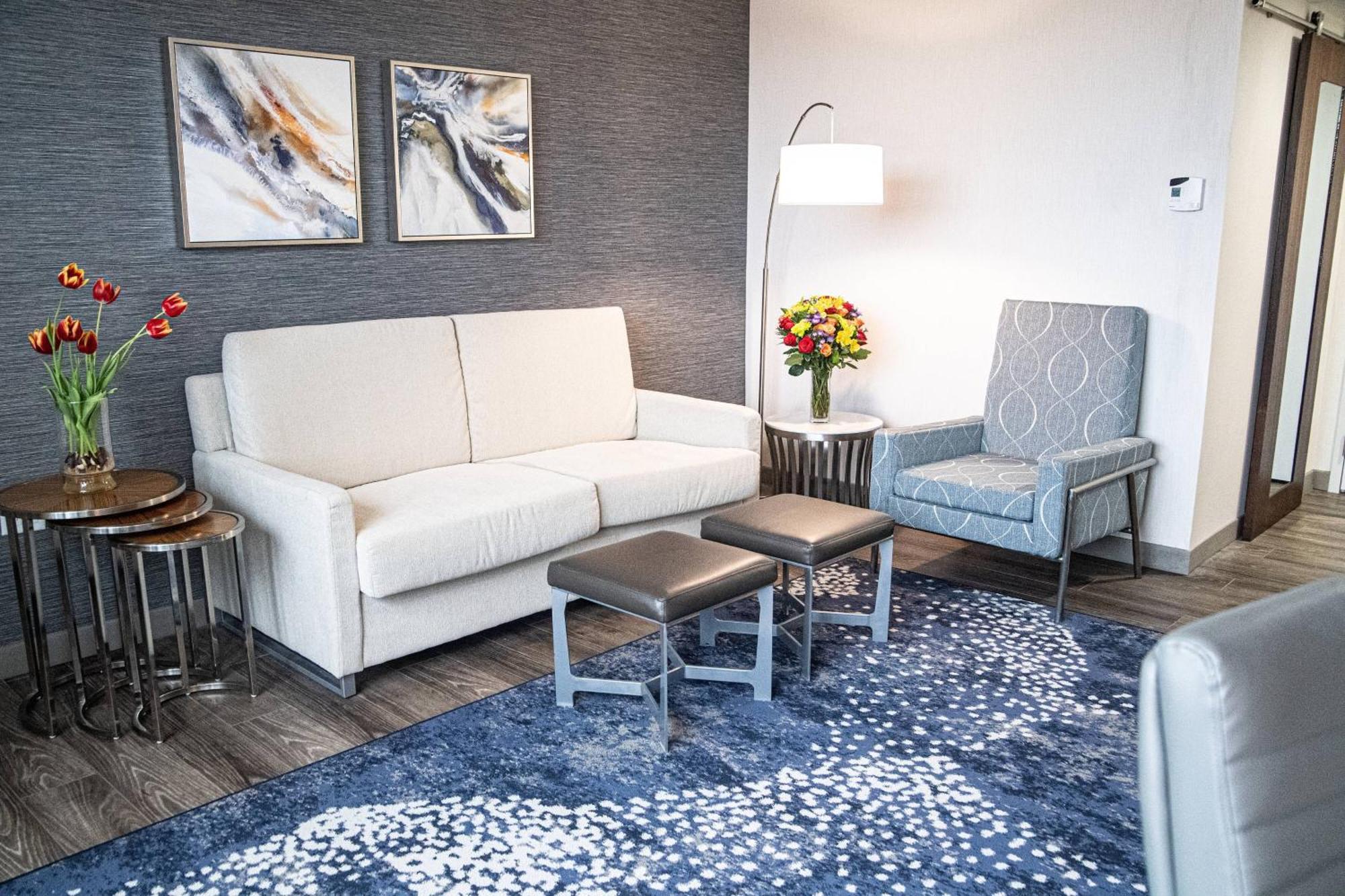 Delta Hotels By Marriott Cincinnati Sharonville Εξωτερικό φωτογραφία