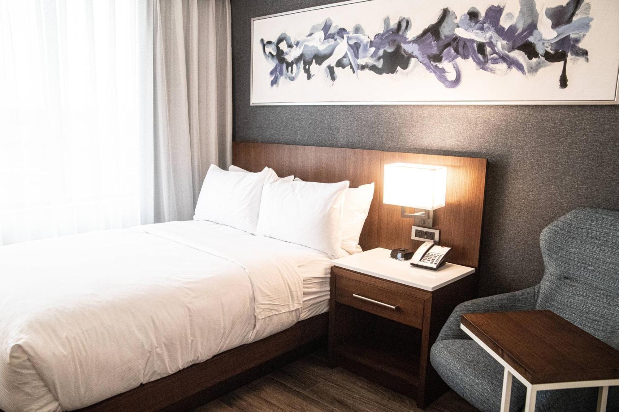 Delta Hotels By Marriott Cincinnati Sharonville Εξωτερικό φωτογραφία