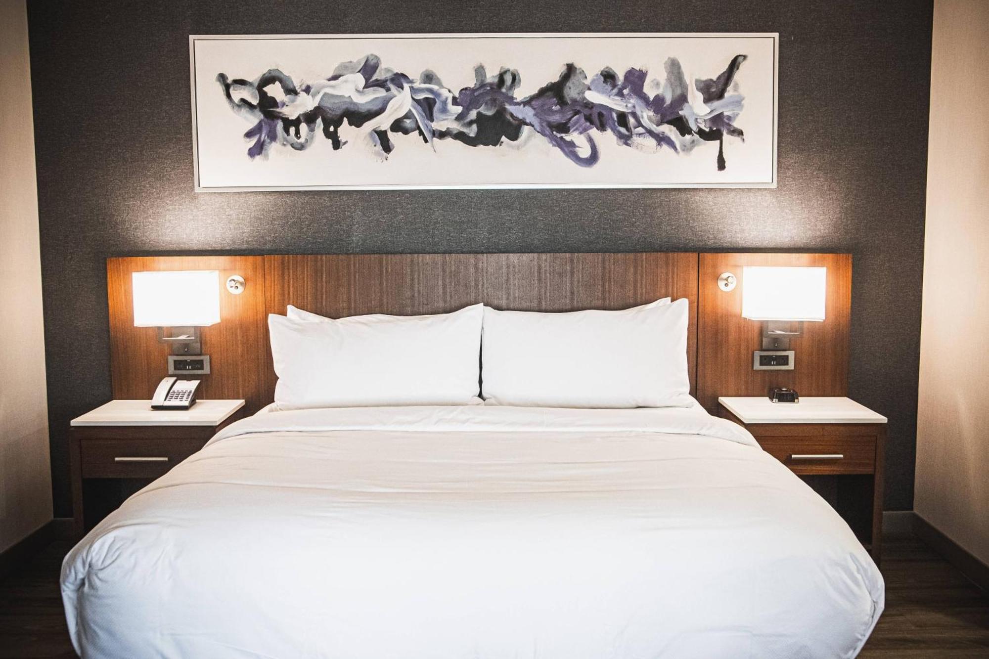 Delta Hotels By Marriott Cincinnati Sharonville Εξωτερικό φωτογραφία