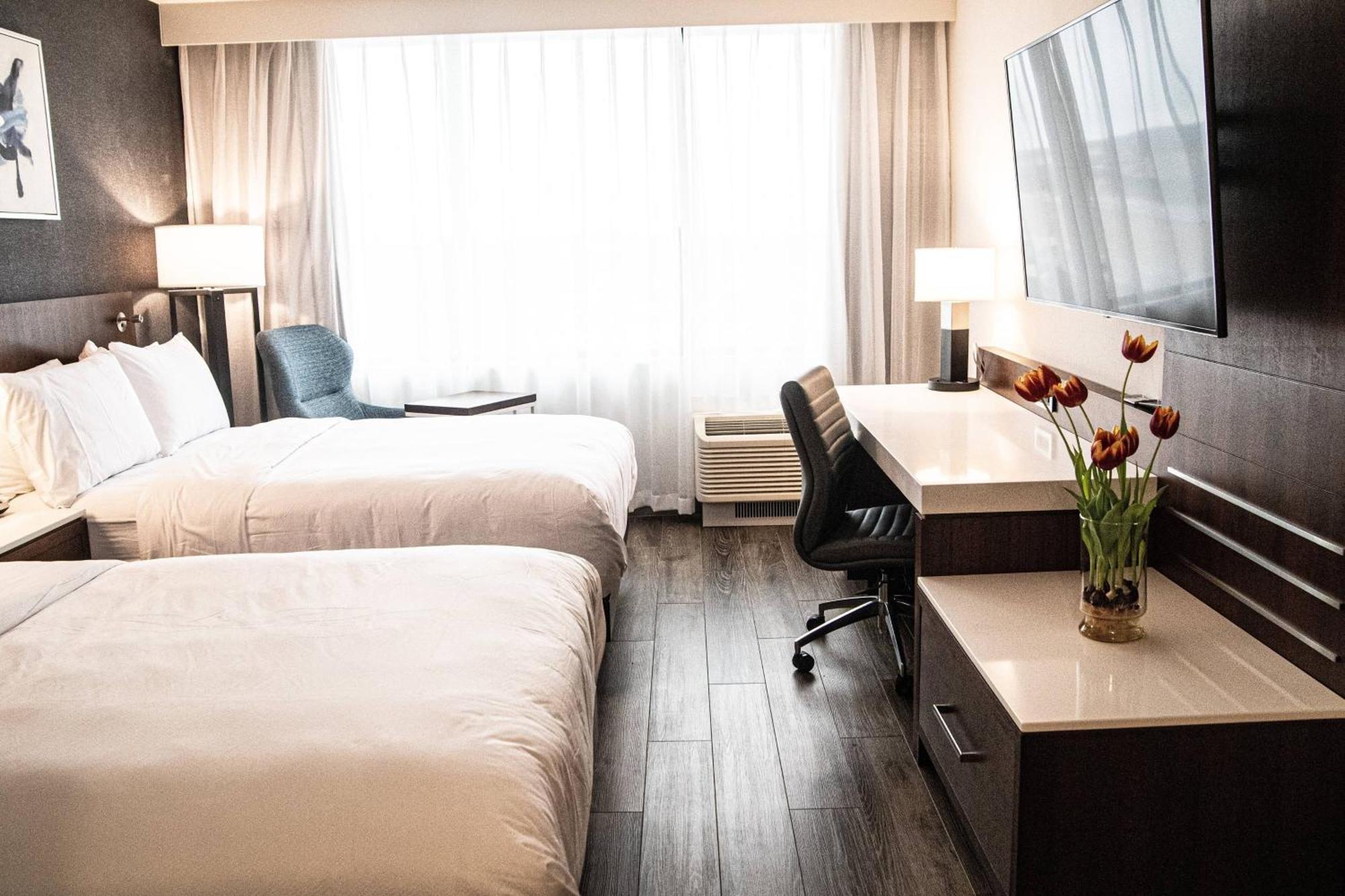 Delta Hotels By Marriott Cincinnati Sharonville Εξωτερικό φωτογραφία