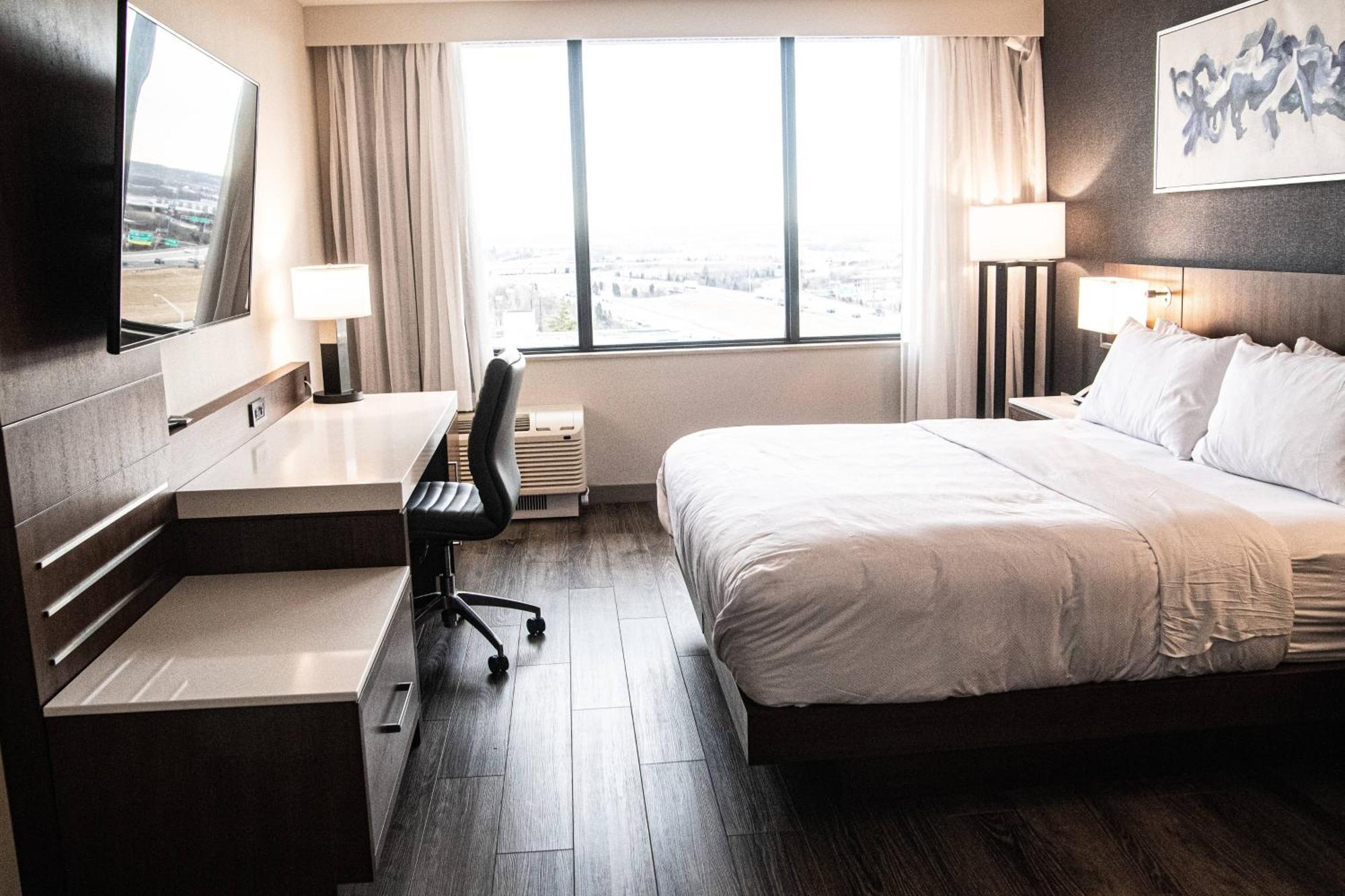 Delta Hotels By Marriott Cincinnati Sharonville Εξωτερικό φωτογραφία