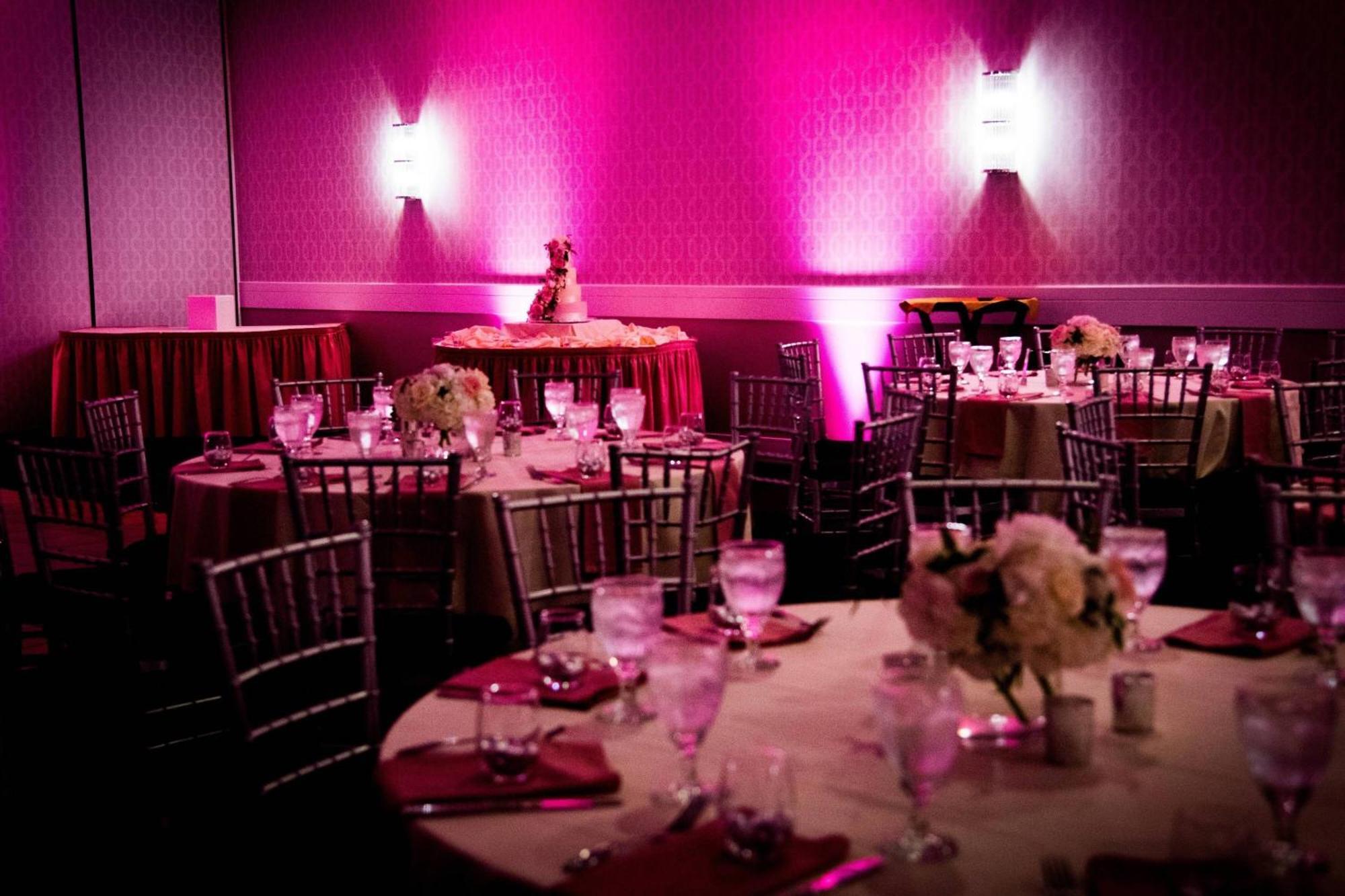 Delta Hotels By Marriott Cincinnati Sharonville Εξωτερικό φωτογραφία