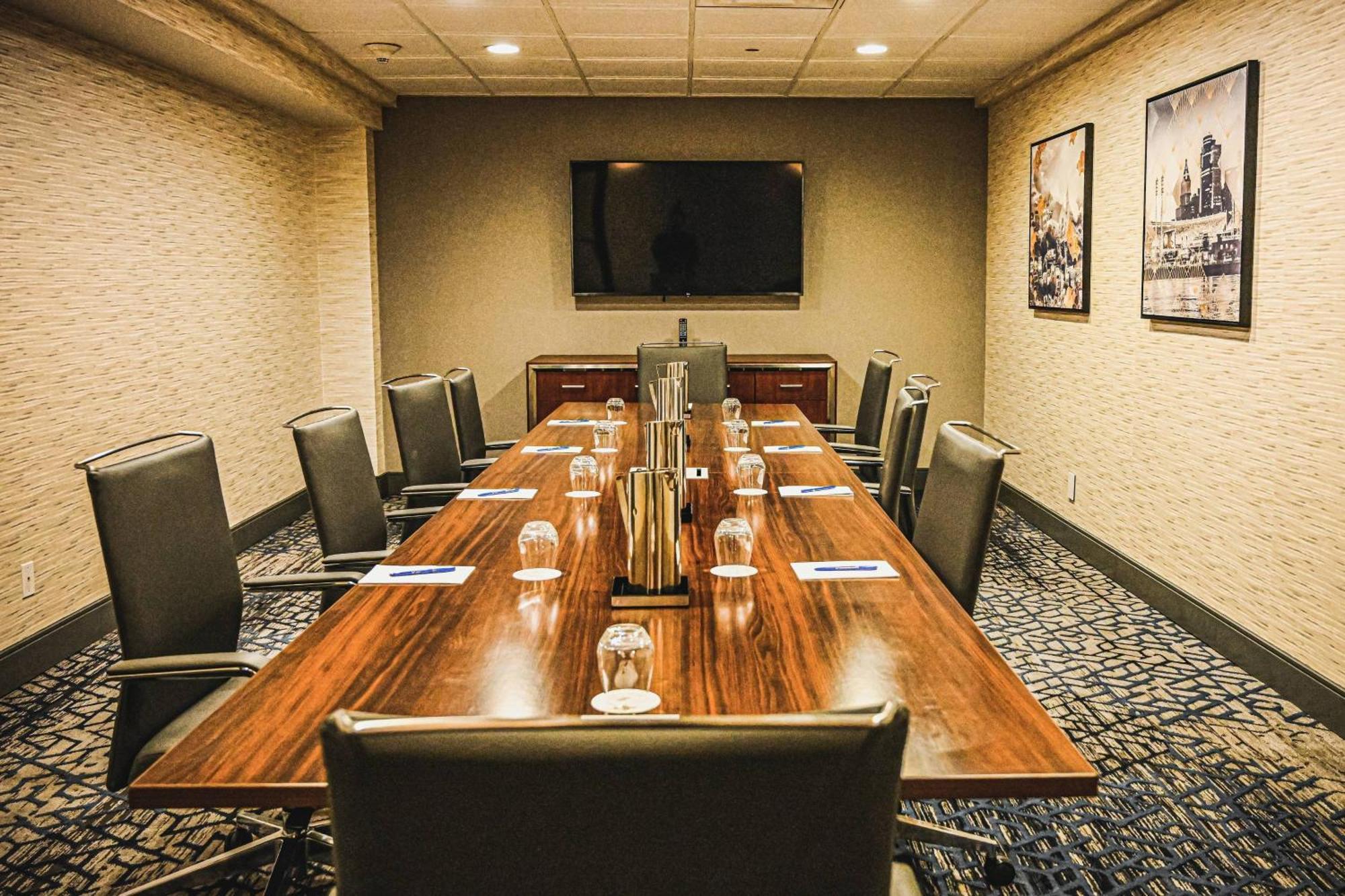 Delta Hotels By Marriott Cincinnati Sharonville Εξωτερικό φωτογραφία