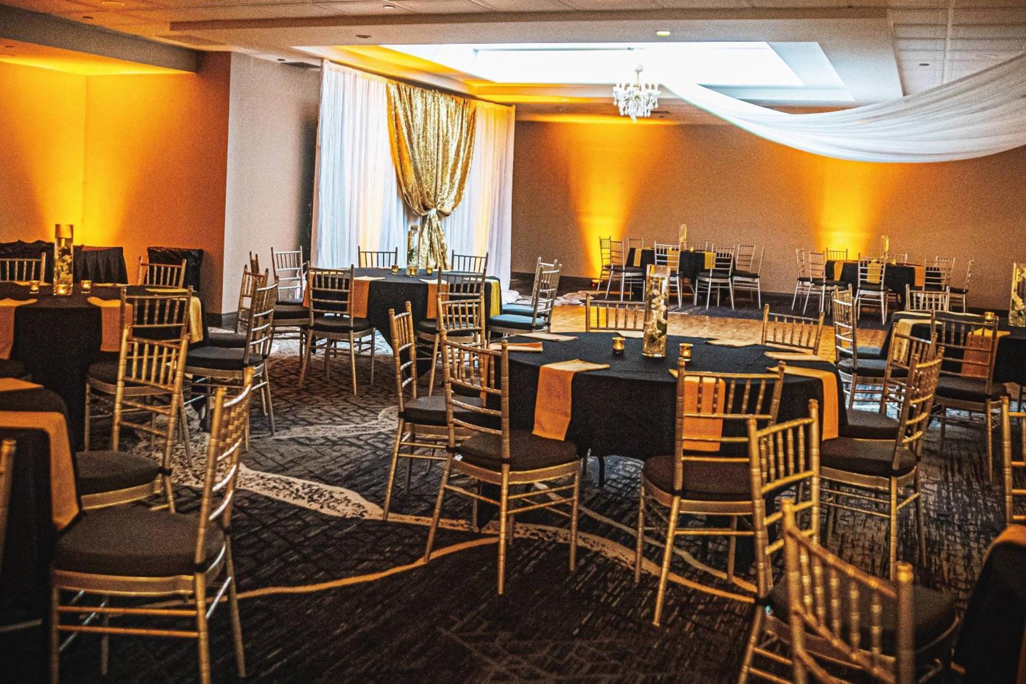 Delta Hotels By Marriott Cincinnati Sharonville Εξωτερικό φωτογραφία