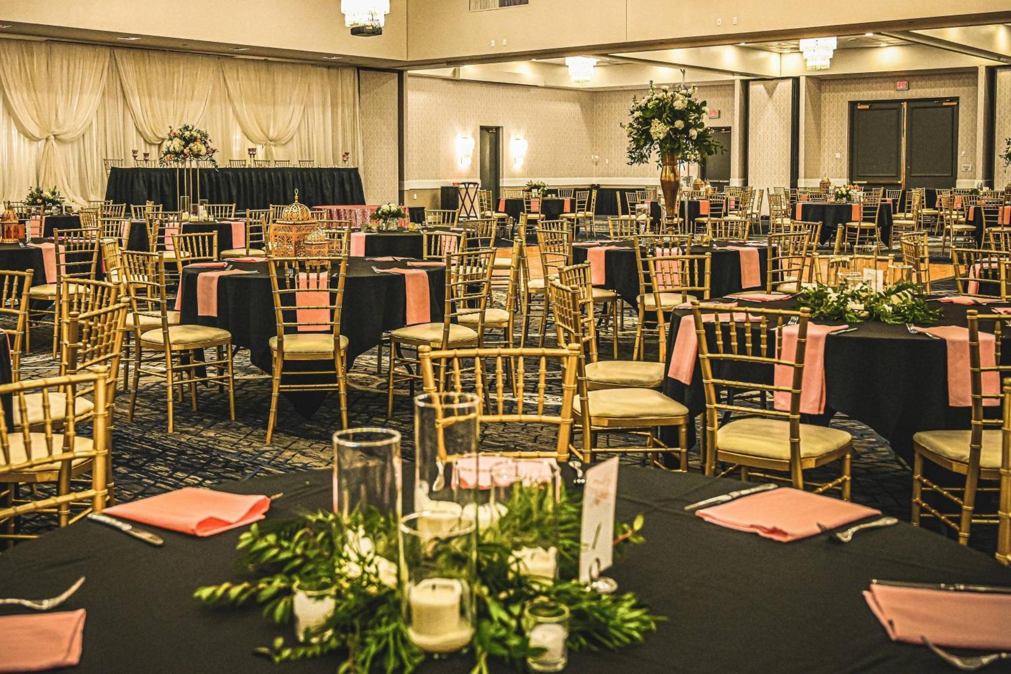 Delta Hotels By Marriott Cincinnati Sharonville Εξωτερικό φωτογραφία