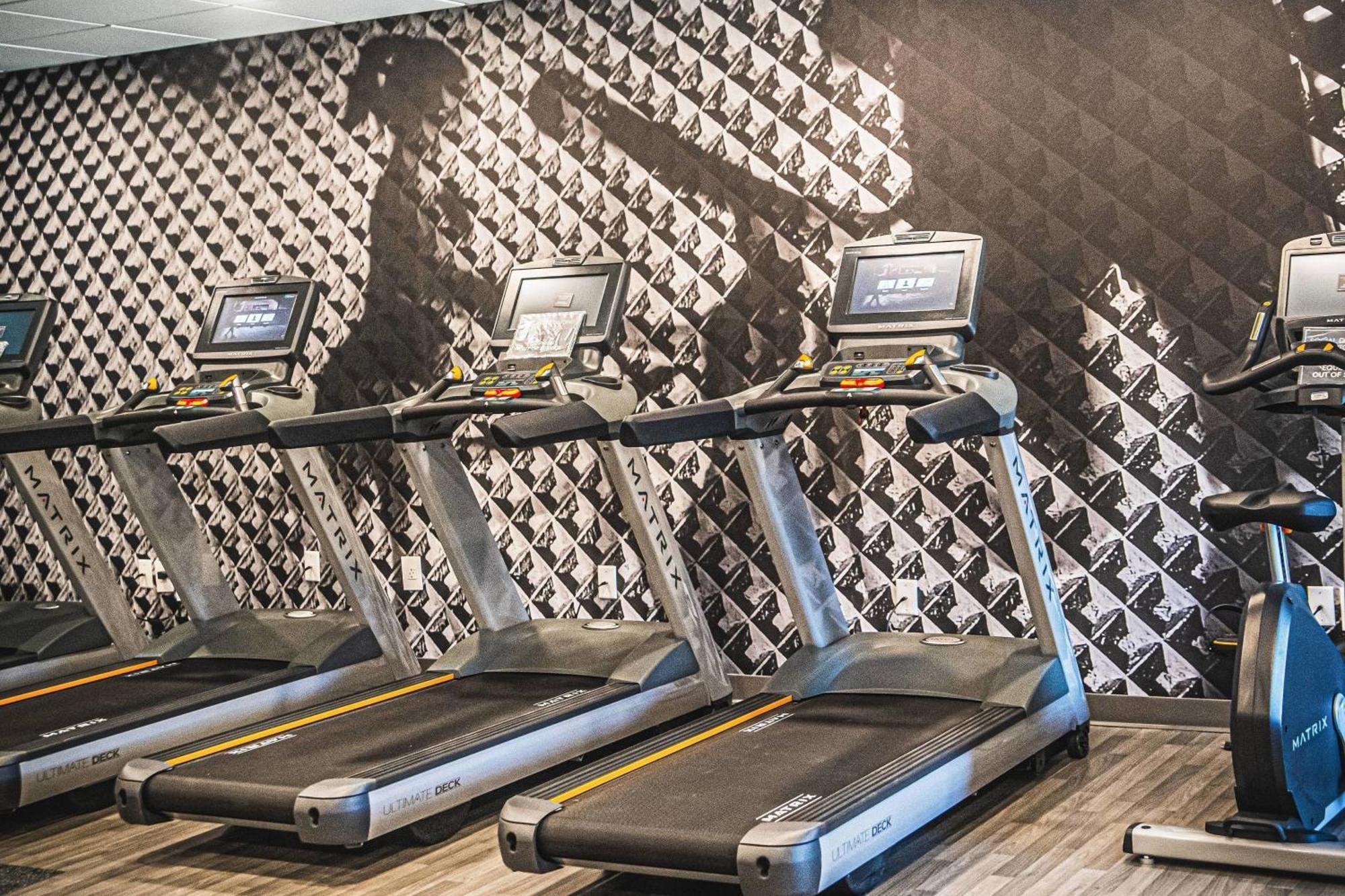 Delta Hotels By Marriott Cincinnati Sharonville Εξωτερικό φωτογραφία