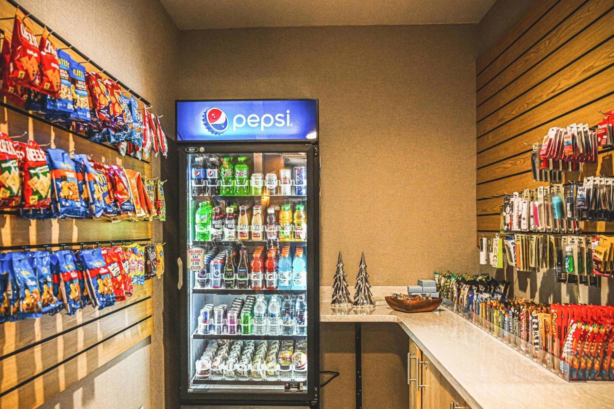 Delta Hotels By Marriott Cincinnati Sharonville Εξωτερικό φωτογραφία