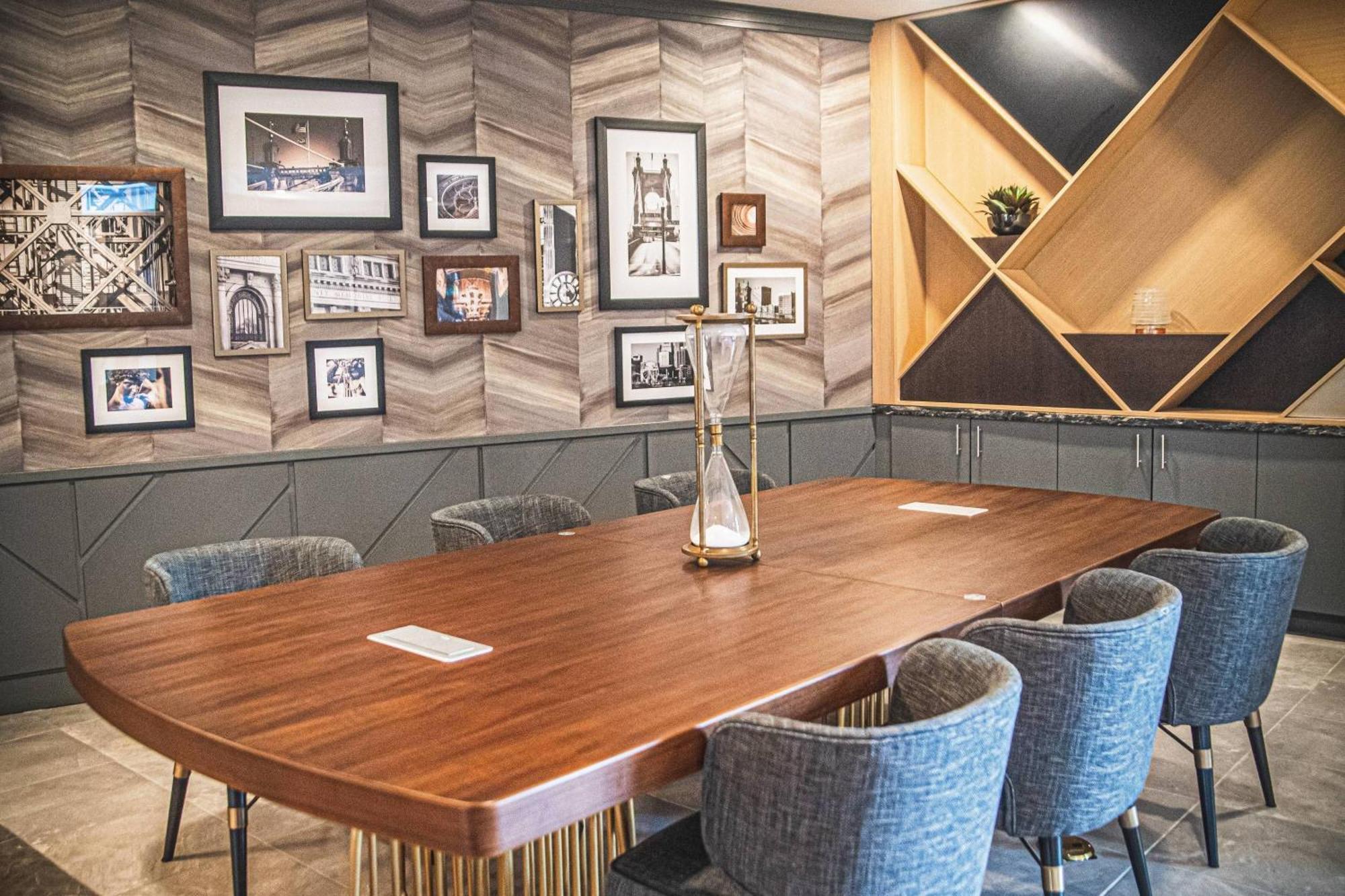 Delta Hotels By Marriott Cincinnati Sharonville Εξωτερικό φωτογραφία