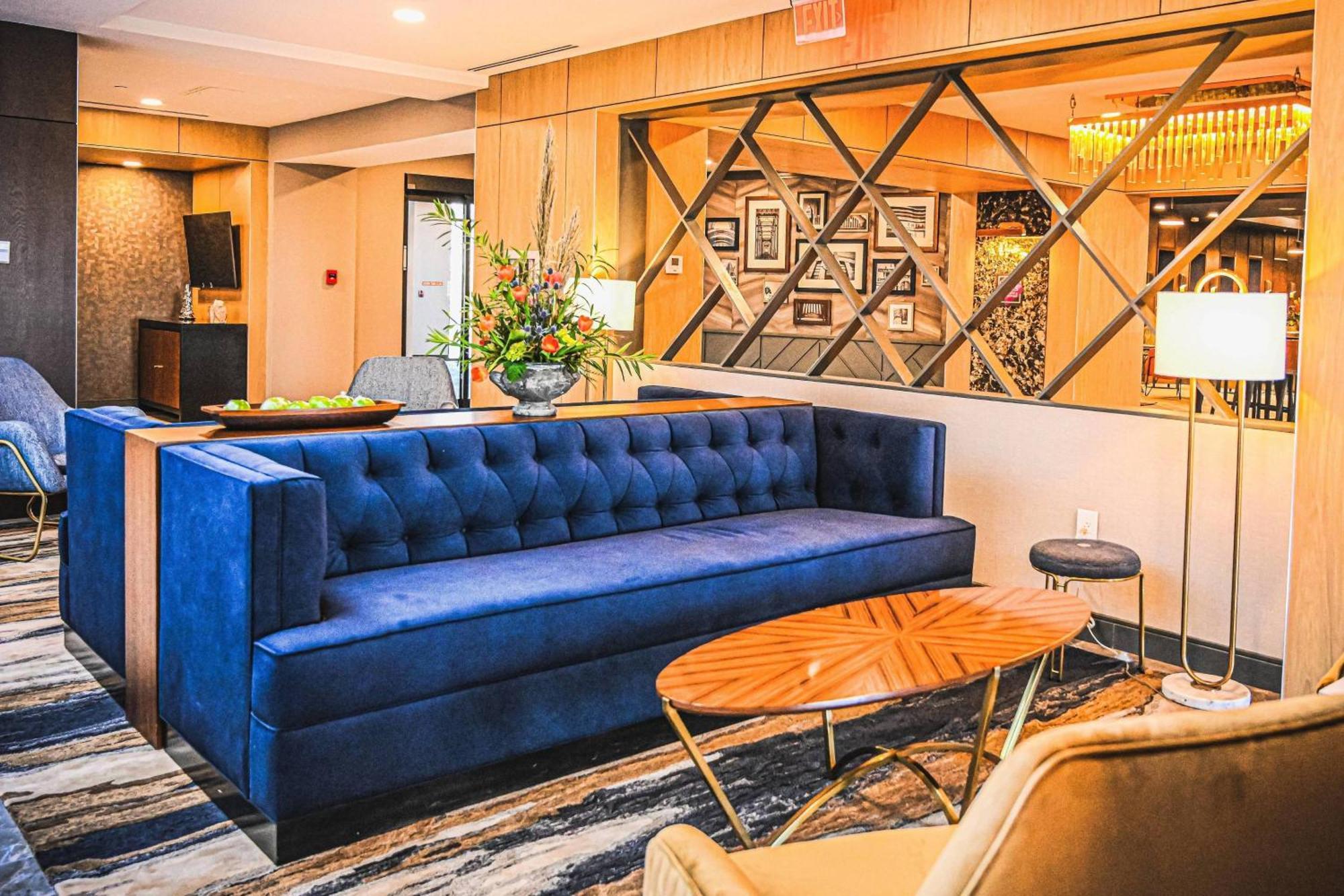 Delta Hotels By Marriott Cincinnati Sharonville Εξωτερικό φωτογραφία